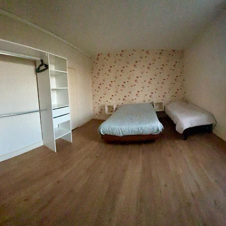 Agreable Maison De Ville Avec Jardin Saint-Dizier Εξωτερικό φωτογραφία