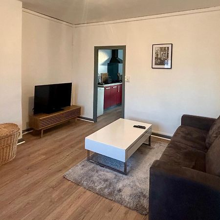 Agreable Maison De Ville Avec Jardin Saint-Dizier Εξωτερικό φωτογραφία