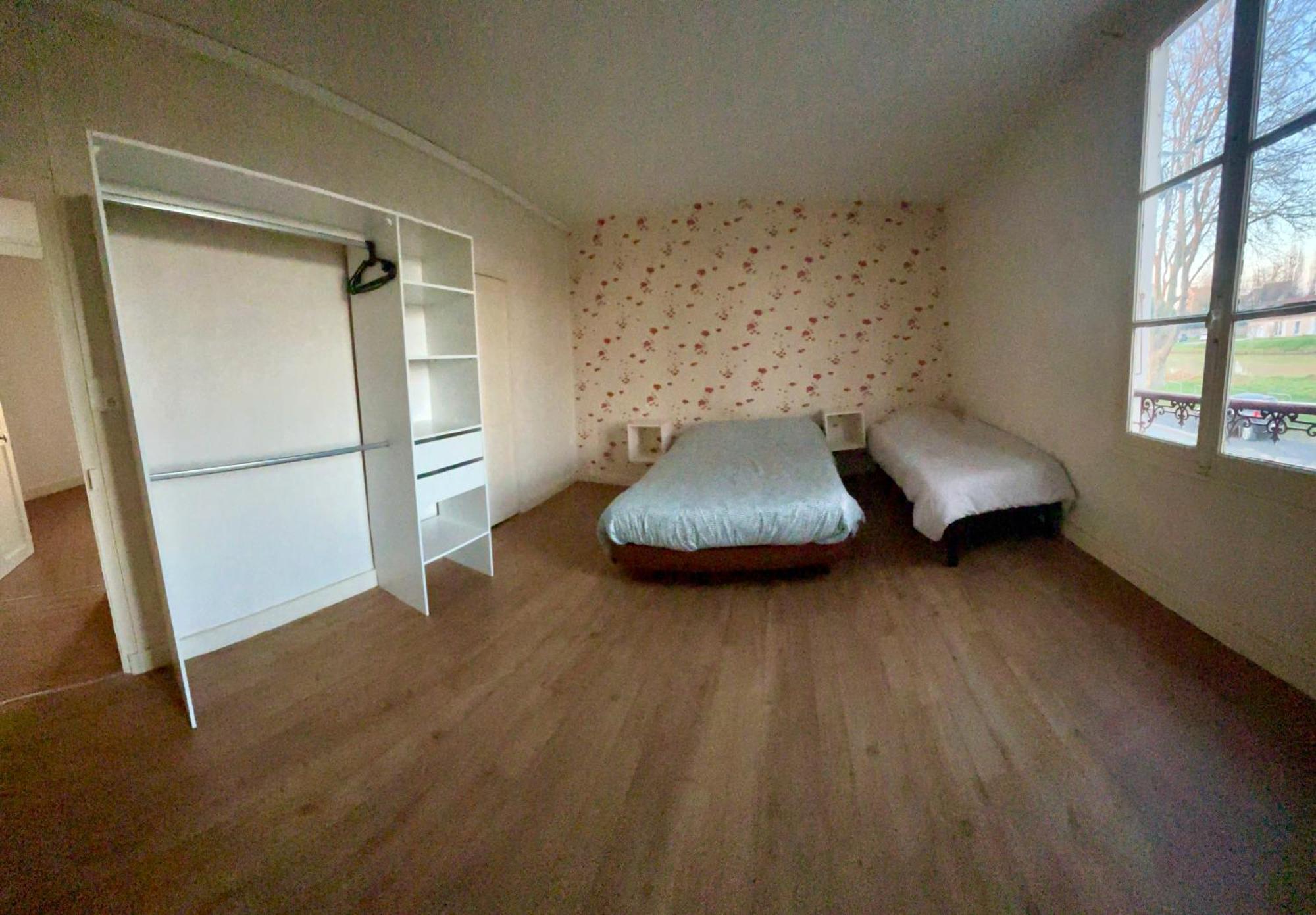 Agreable Maison De Ville Avec Jardin Saint-Dizier Εξωτερικό φωτογραφία