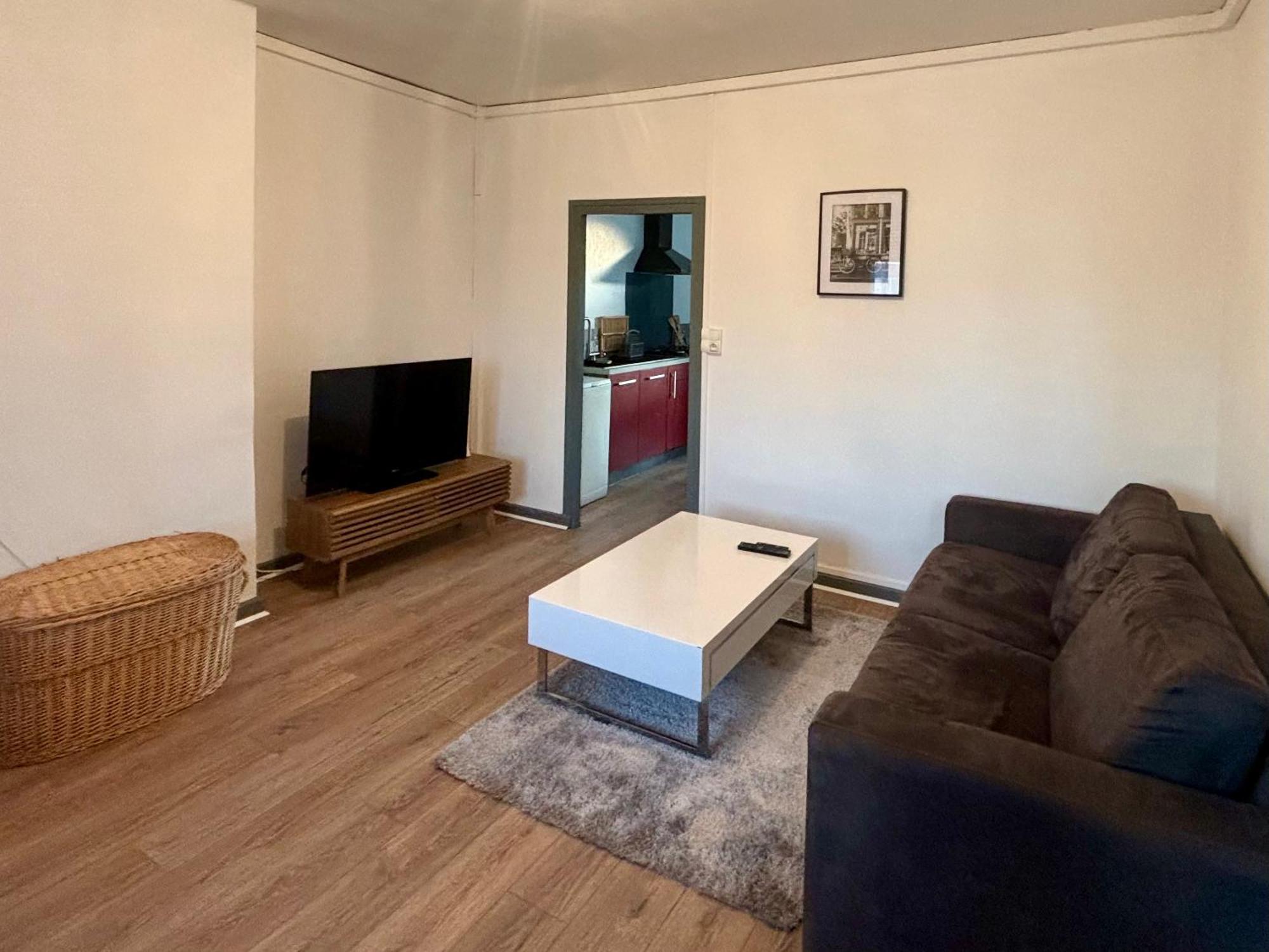 Agreable Maison De Ville Avec Jardin Saint-Dizier Εξωτερικό φωτογραφία